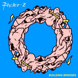 Fischer-z - Building bridges (CD)