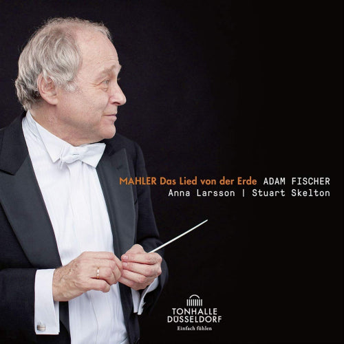 Royal Concertgebouw Orchestra - Mahler: the song of the earth (CD)