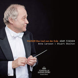 Royal Concertgebouw Orchestra - Mahler: the song of the earth (CD)
