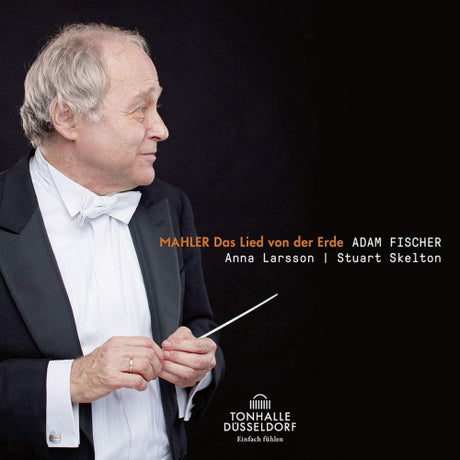 Royal Concertgebouw Orchestra - Mahler : le chant de la terre (CD)