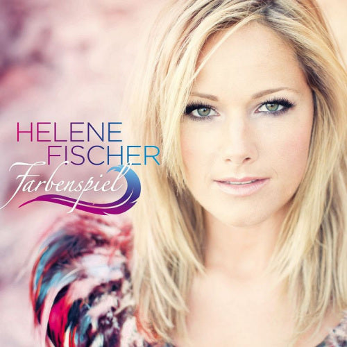Helene Fischer - Farbenspiel + 2 (CD) - Velvet Music