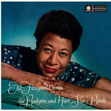 Ella Fitzgerald - Ella fitzgerald sings the rodgers and hart songbook (LP) - Velvet Music
