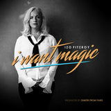 Izo FitzRoy - I want magic (12-inch maxi-single) - Velvet Music