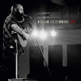 William Fitzsimmons - Live (CD) - Velvet Music