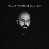 William Fitzsimmons - Mission bell (LP) - Velvet Music