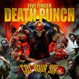 Five Finger Death Punch - Got your six (CD) - Velvet Music