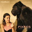 Fixkes - Weeral halfacht (CD) - Velvet Music