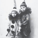 Fjort - Couleur (black) (LP) - Velvet Music