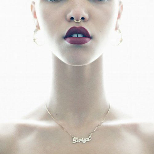 Fka Twigs - Ep2 (12-inch maxi-single) - Velvet Music