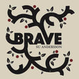 Su Andersson - Brave (CD) - Velvet Music