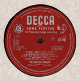 Rolling Stones, The - Out Of Our Heads (tweedehands LP)