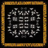 Roberta Flack - Roberta flack & donny hathaway (LP) - Velvet Music