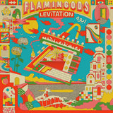 Flamingods - Levitation (LP) - Velvet Music