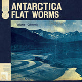 Flat Worms - Antarctica (CD) - Velvet Music