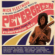 Mick Fleetwood And Friends - Celebrate the music of peter g (LP) - Velvet Music