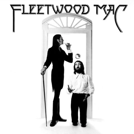 Fleetwood Mac - Fleetwood mac (CD) - Velvet Music