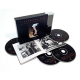 Fleetwood Mac - 25 years-the chain (CD) - Velvet Music