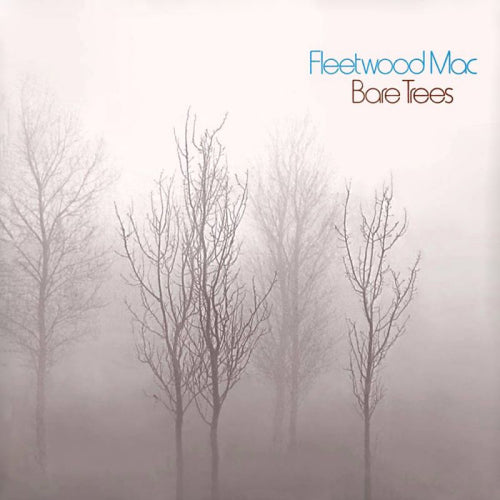 Fleetwood Mac - Bare trees (CD)