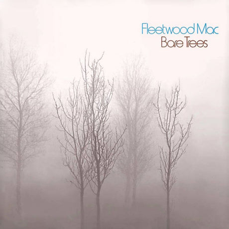 Fleetwood Mac - Bare trees (CD)