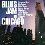 Fleetwood Mac - Blues jam in chicago vol. 1&2 (LP) - Velvet Music