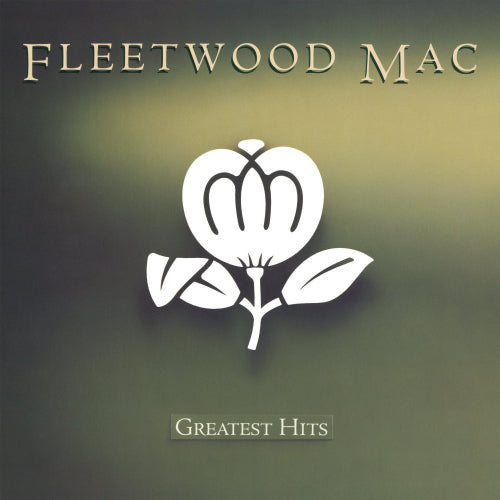 Fleetwood Mac - Greatest hits (CD) - Velvet Music