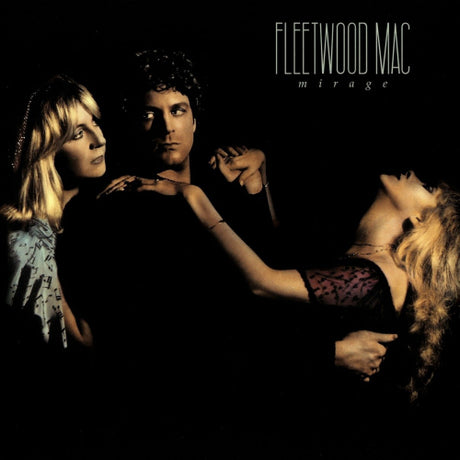 Fleetwood Mac - Mirage (LP) - Velvet Music