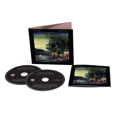 Fleetwood Mac - Tango in the night (CD)
