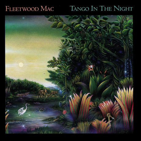 Fleetwood Mac - Tango in the night - expanded edition (CD) - Velvet Music