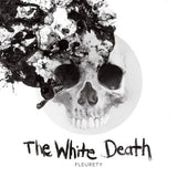 Fleurety - White death (CD) - Velvet Music