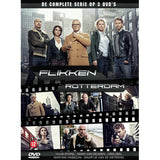 Tv Series - Flikken rotterdam s1 (DVD movie)