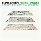 Pharoah Sanders Floating Points & The London Symphony Orchestra - Promises (LP) - Velvet Music