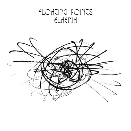 Floating Points - Elaenia (LP) - Velvet Music