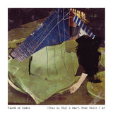 Flock Of Dimes - 7-(this is why) i can't wear (12-inch maxi single)