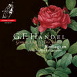 Florilegium - Handel: german arias & trio sonatas (CD) - Velvet Music