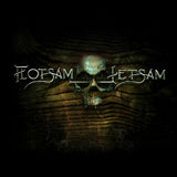 Flotsam And Jetsam - Flotsam and jetsam (CD) - Velvet Music