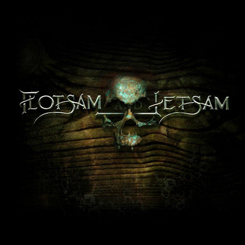 Flotsam And Jetsam - Flotsam and jetsam (CD) - Velvet Music