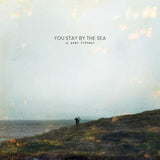 Axel Flovent - You stay by the sea (LP)