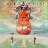 The Flower Kings - Banks of eden (CD) - Velvet Music