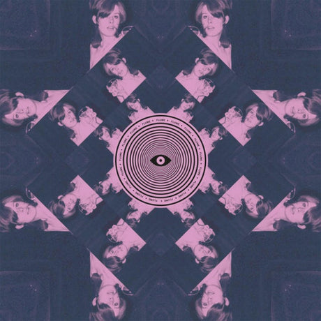 Flume - Flume (CD) - Velvet Music