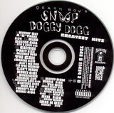 Snoop Dogg - Death Row's Snoop Doggy Dogg Greatest Hits (tweedehands CD) - Velvet Music