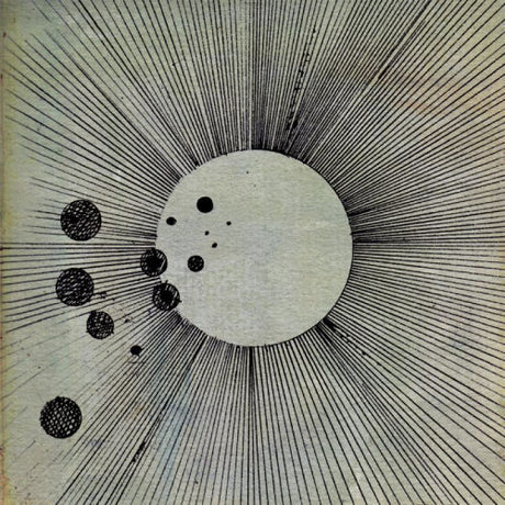 Flying Lotus - Cosmogramma (CD) - Velvet Music