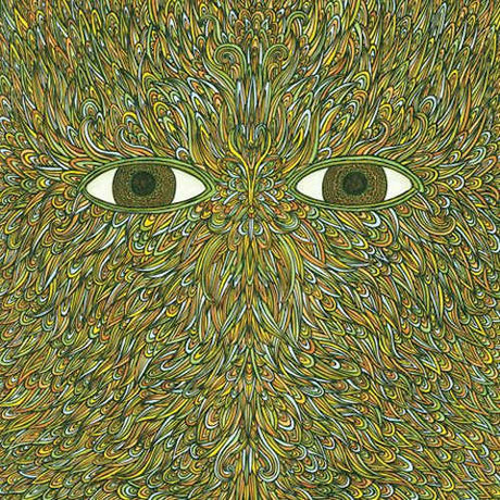 Flying Lotus - Pattern/grid world (CD) - Velvet Music