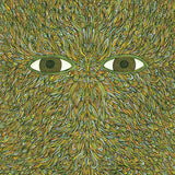 Flying Lotus - Pattern/grid world (12-inch maxi-single) - Velvet Music