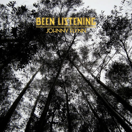 Johnny Flynn - Been listening (LP) - Velvet Music