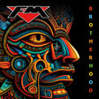 Fm - Brotherhood (LP) - Velvet Music