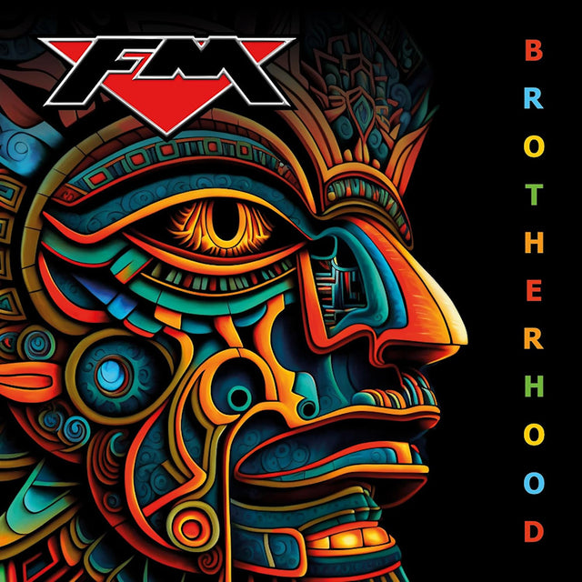 Fm - Brotherhood (LP) - Velvet Music