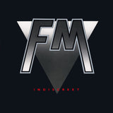 Fm - Indiscreet (LP)