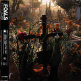 Foals - Everything not saved...part ii (CD) - Velvet Music