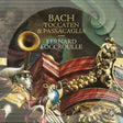 Johann Sebastian Bach - Toccaten & passacaglia (CD) - Velvet Music