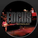 Focus - Anthology (CD) - Velvet Music